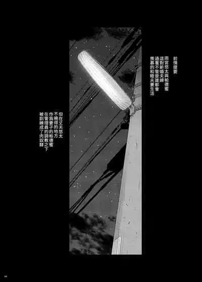 Tsumareta Ikoku no Hana IV | 被摘取的異國之花4