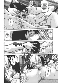 [Kouda Tomohiro] Yamete! Onee-chan - Stop an Elder Sister [English] [Lhytiss]