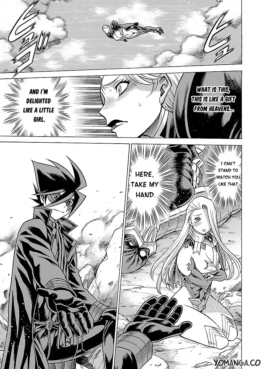 Uchi no Musume ni Te o Dasu na! - Oyako Heroine Funtousu