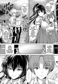 [Maruwa Tarou] Shoujo Mysterica [English] {doujin-moe.us} [Digital]