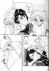 Sailors: Orange Version [English] [Rewrite]