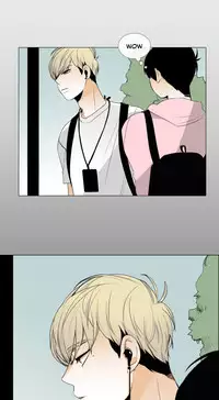 [Silverstar] Talk To Me Ch.1-38 (English) (Ongoing)