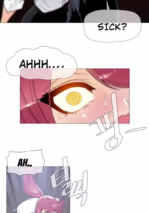 Household Affairs Ch.1-34