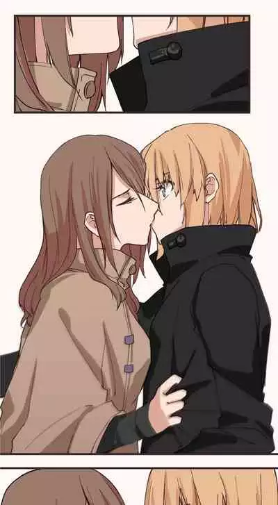 [Iceky] Dormant Desires