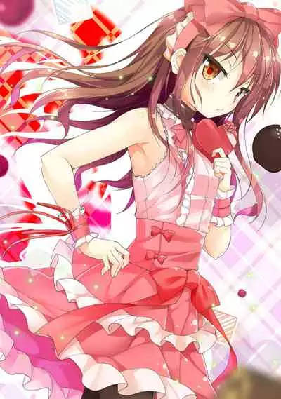 [Porurin] Armpit - Summary - fetishism 1