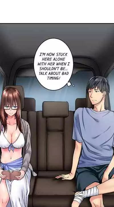 [Iburo.] Simple yet Sexy (Ch.1-66) [English]