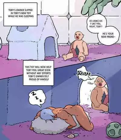 [ppatta] Sute Ningen | Stray Human [English] [Digital]