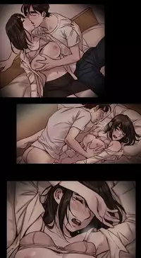 [Ramjak] Atonement Camp Ch.0-37 (Chinese)