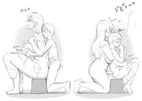 [pink-noise (Mizuiro Megane)] Mama Shot-ime - At Home Hen [Digital]