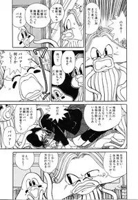 [Rie-chan 14-sai] Akogare Hakusho