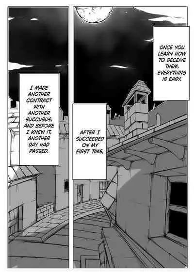 Boku wa Inma no Goshujin-sama 2