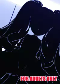 Fuya-chan ni Shiboritsukusaretai