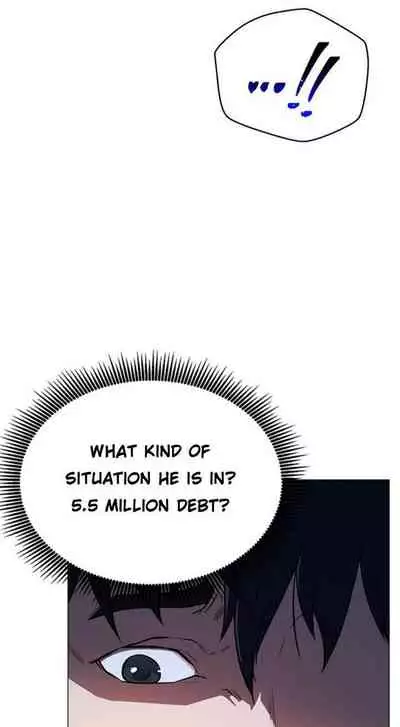 LIVE WITH : DO YOU WANT TO DO IT Ch. 1-15 [English]