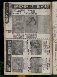 Comic Papipo 1996-04