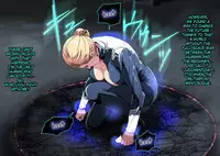 Cyborg vs Tanetsuke Oji-san