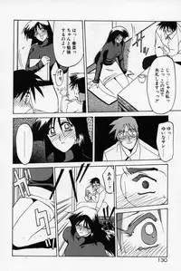 [Sanbun Kyoden] Kindan no Houteishiki