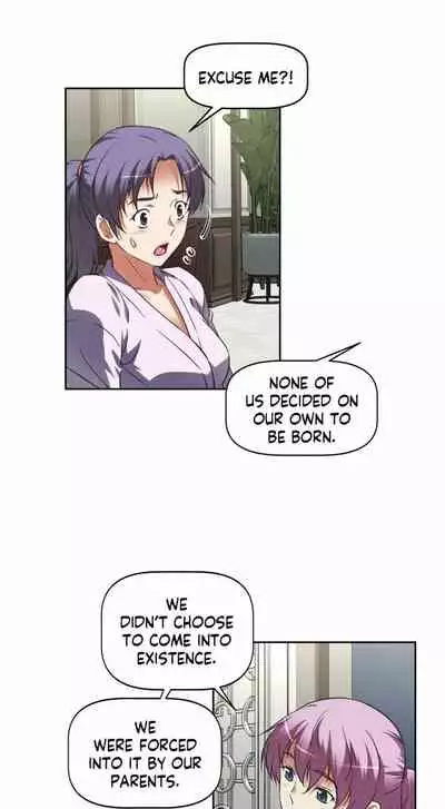 The Girls’ Nest | HELL'S HAREM Ch.1-16