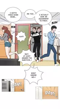 [The Jinshan] Sadistic Beauty Ch.1-17 (English) (Ongoing)