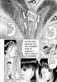 Insatiable Women [English] [Rewrite] [Tgos]