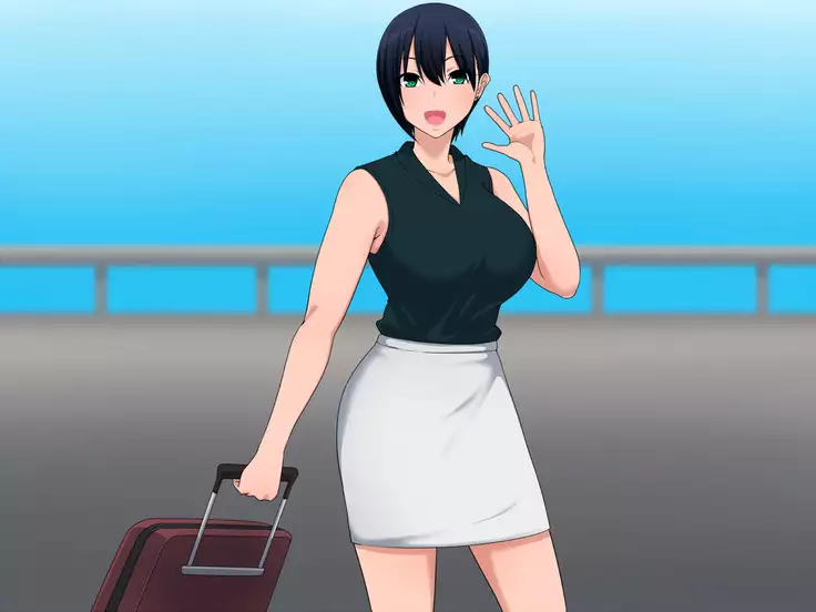 Ima demo Zutto Oba-san ga Suki