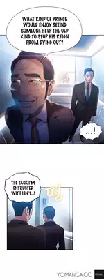 [BAK Hyeong Jun] Sweet Guy Ch.1-54 (English) (YoManga) (Ongoing)