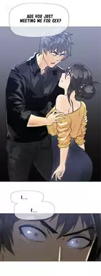 [ButcherBoy] Household Affairs Ch.1-28.5 (English) (YoManga) (Ongoing)