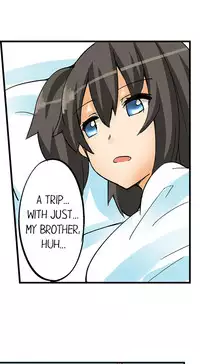 [Mokko] I Massage My Sister Every Night Ch 1-37