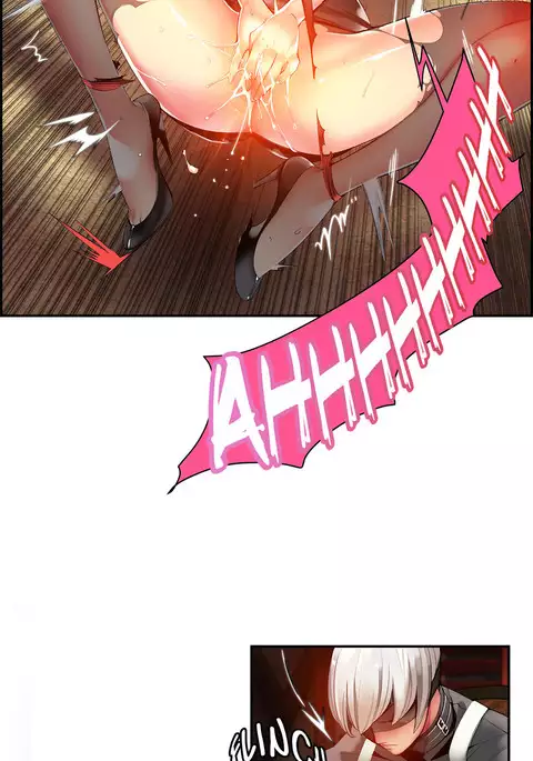 Lilith`s Cord Ch.1-38