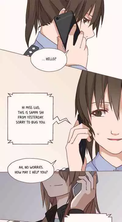 [Iceky] Dormant Desires