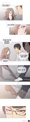 [ButcherBoy] Household Affairs Ch.1-35 (English) (YoManga) (Ongoing)