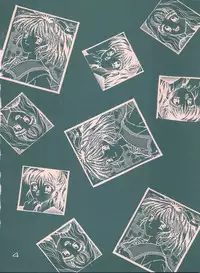 (C49) [Shanghai Honey Bee, Jen-Jan] Moment (Marmalade Boy)