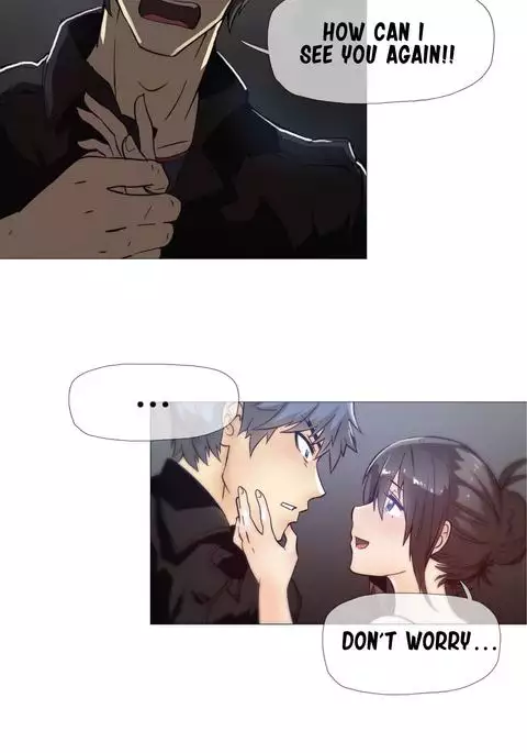 Household Affairs Ch.1-50