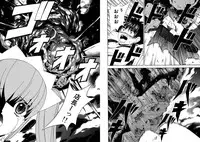 [Kazushi Hinoki] Famiresu Senshi Purin Vol.6 [Digital]