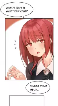 [Mx2J] Hari Dormitory Ch.0-13 (English) (Ongoing)