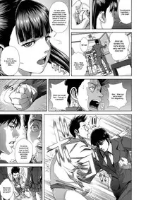 [Oobanburumai] Chiteki Koukishin - Erotic Curiosity [English] {Taihen Zombii + Kusanyagi}