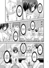 [valssu (Charu)] Roshutsu Shoujo Yuugi Ran Chuu [English] [Munyu] [Digital]