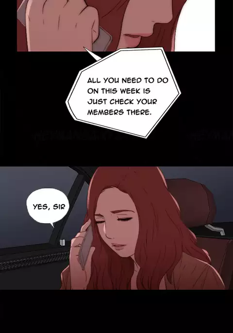 Girl Next Door Ch.1-32