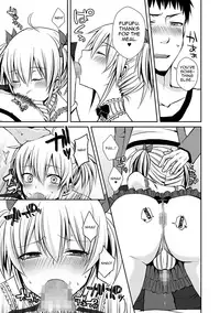 [Sioyaki Ayu] Ubu Bitch | Innocent Slut (Tamabota) [English] [mysterymeat3] [Digital]