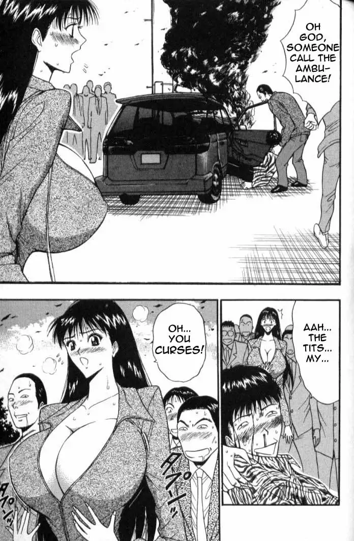 Pururun Seminar CH49 - Back For Business