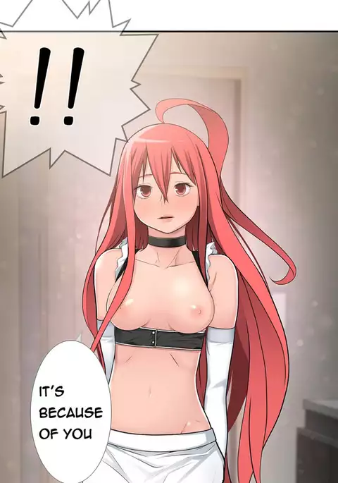 Tissue Thieves Ch.1-30