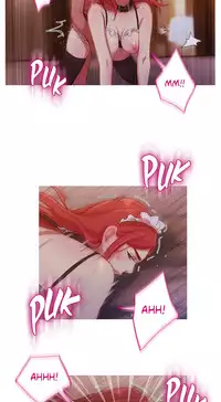 [PINKO] Scandal of the Witch Ch.1-30 (English) (Ongoing)