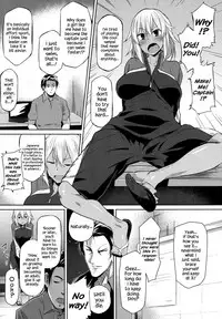 [Kuronyan] Light Stuff (COMIC Koh 2017-10) [English] {Hennojin} [Digital]