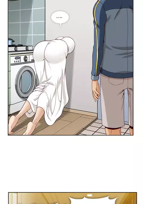 Secret Folder Ch.1-15