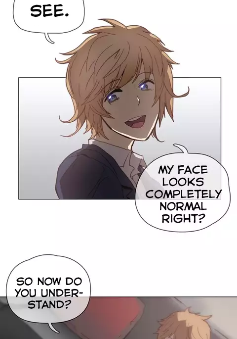 Household Affairs Ch.1-50