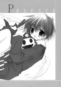 [CHRONOLOG&R-WORKS] WHY CAN'T I WAKE UP WITH YOU Ⅱ(Utawaremono)