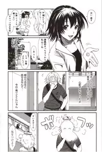 [Ryoh-Zoh] Euphoria Juice