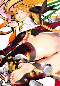 (C94) [TRI-MOON! (Mikazuki Akira!)] piena (Mahou Shoujo Lyrical Nanoha)