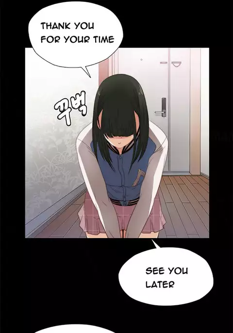 Girl Next Door Ch.1-32