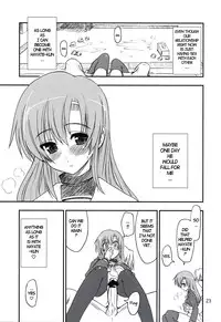 (C73) [Girigiri Nijiiro (Kamino Ryu-ya)] Nanoda! (Hayate no Gotoku!) [English] [UNANIMAS]