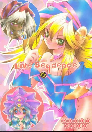 [Dragon Rock] Live Sequence (Yu-Gi-Oh!)